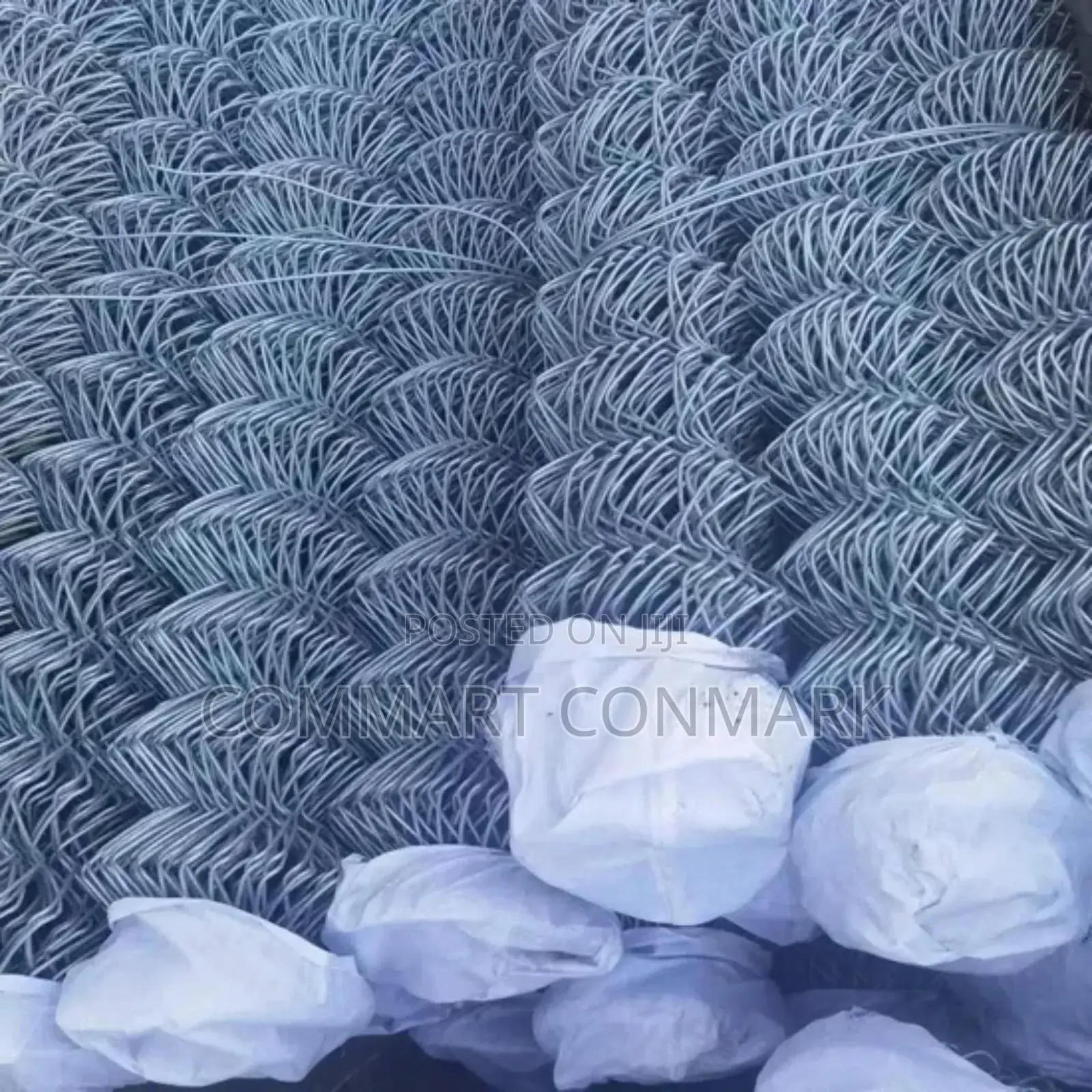 የሽቦ ምርቶች, Gabion Box, Wire Mesh, Barbed Wire