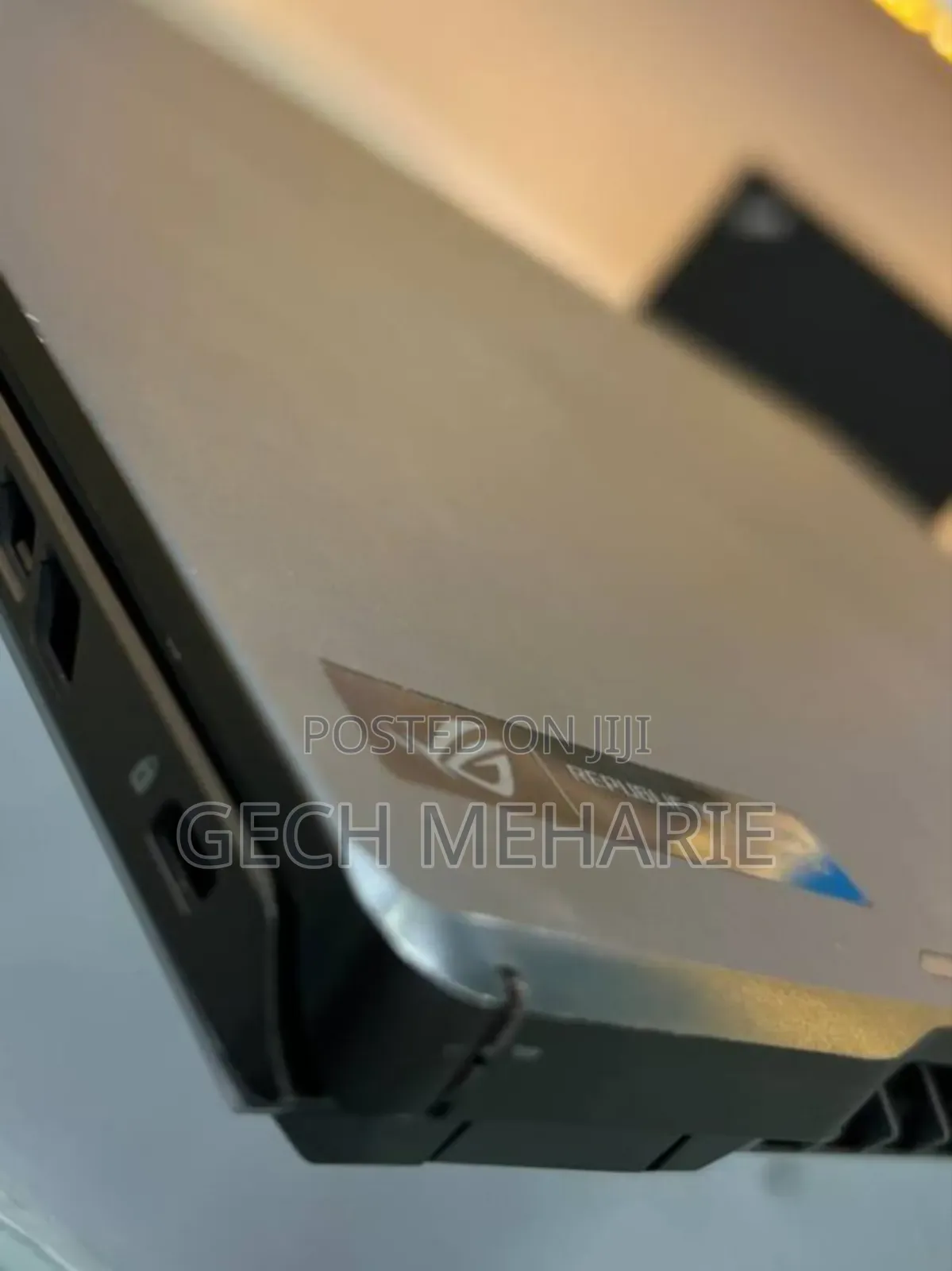 New Laptop Asus TUF Gaming A15 16GB AMD Ryzen 9 SSD 1T