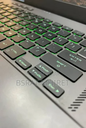 Photo - New Laptop Asus ROG Zephyrus G15 16GB AMD Ryzen 9 SSD 1T