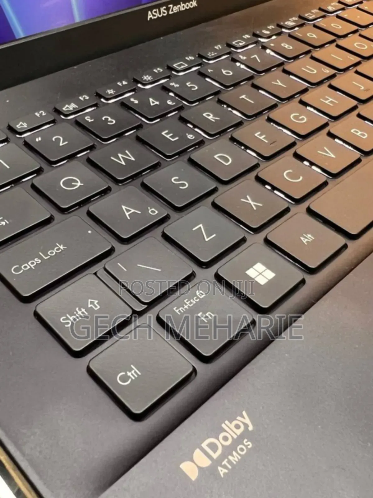 New Laptop Asus ZenBook 13 UX331UN 16GB AMD Ryzen 5 SSD 512GB