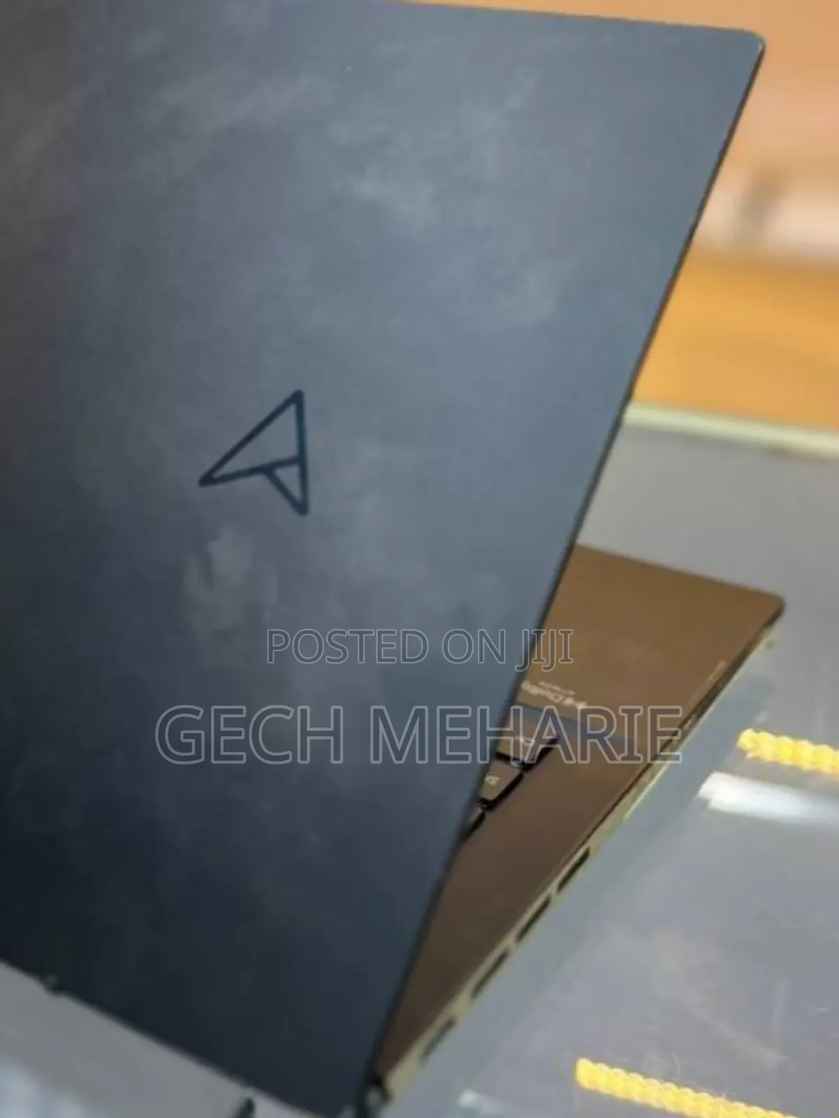 New Laptop Asus ZenBook 13 UX331UN 16GB AMD Ryzen 5 SSD 512GB