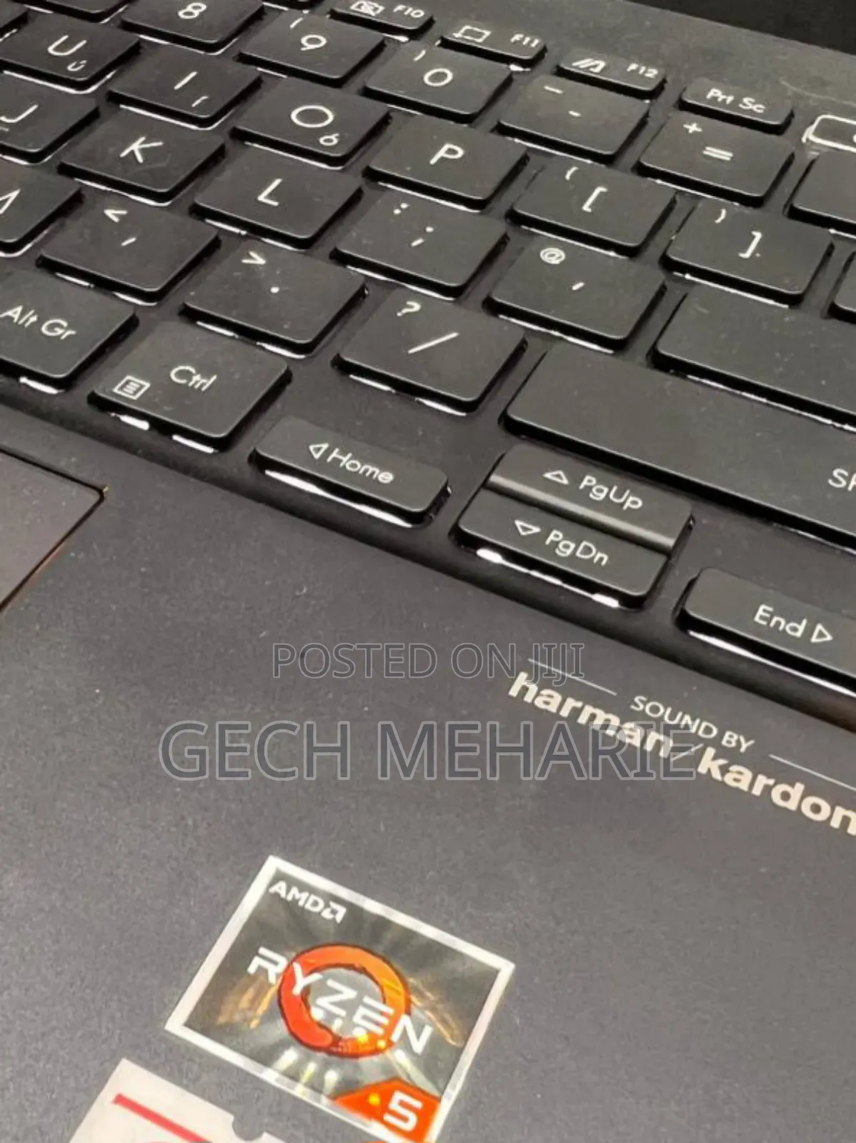 New Laptop Asus ZenBook 13 UX331UN 16GB AMD Ryzen 5 SSD 512GB