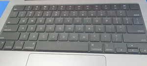 New Laptop Apple MacBook Pro M1 32GB Apple M1 Pro SSD 2T