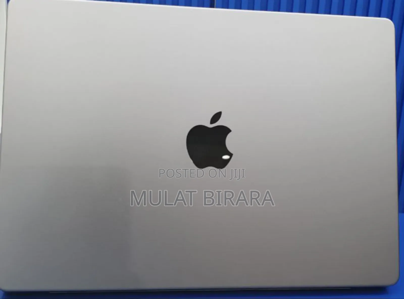 New Laptop Apple MacBook Pro M1 32GB Apple M1 Pro SSD 2T