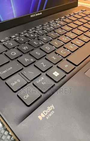 New Laptop Asus ZenBook 13 UX331UN 16GB AMD Ryzen 5 SSD 512GB