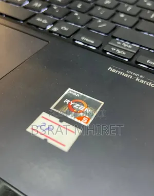 New Laptop Asus ZenBook 13 UX331UN 16GB AMD Ryzen 5 SSD 512GB