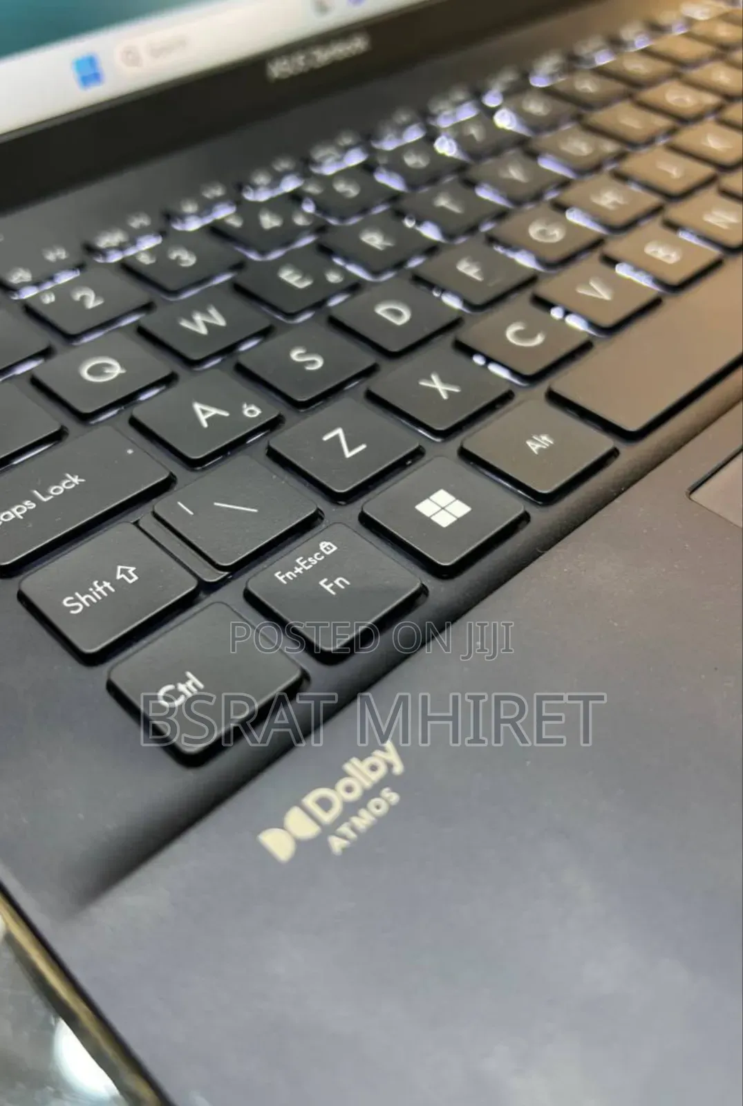 New Laptop Asus ZenBook 13 UX331UN 16GB AMD Ryzen 5 SSD 512GB