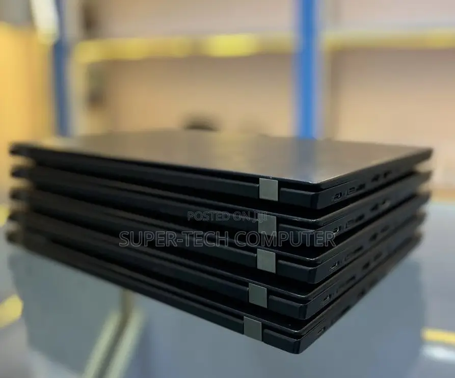 New Laptop Lenovo ThinkPad X250 16GB Intel Core I7 SSD 512GB