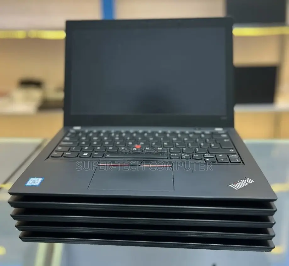 New Laptop Lenovo ThinkPad X250 16GB Intel Core I7 SSD 512GB
