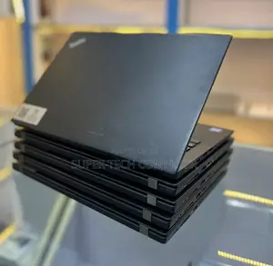 New Laptop Lenovo ThinkPad X250 16GB Intel Core I7 SSD 512GB