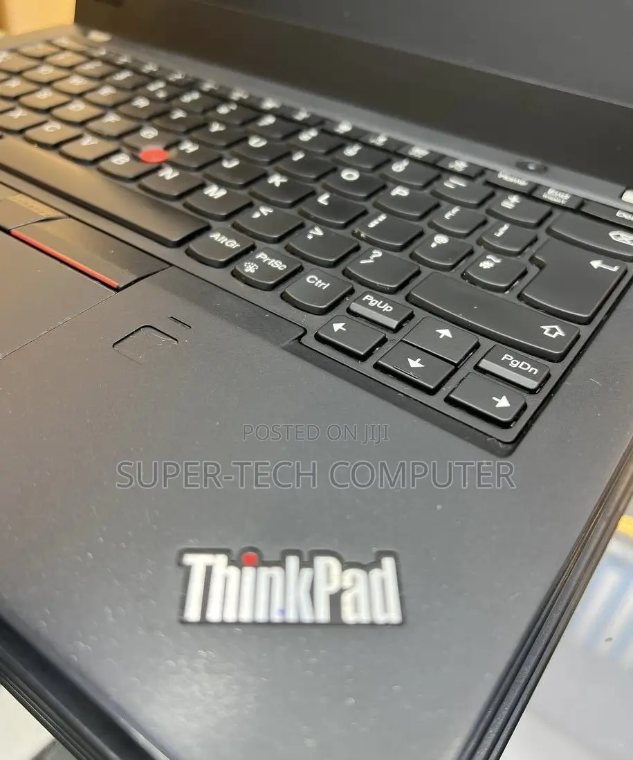 New Laptop Lenovo ThinkPad X250 16GB Intel Core I7 SSD 512GB