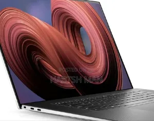 New Laptop Dell XPS 17 9720 64GB Intel Core i9 SSD 1T