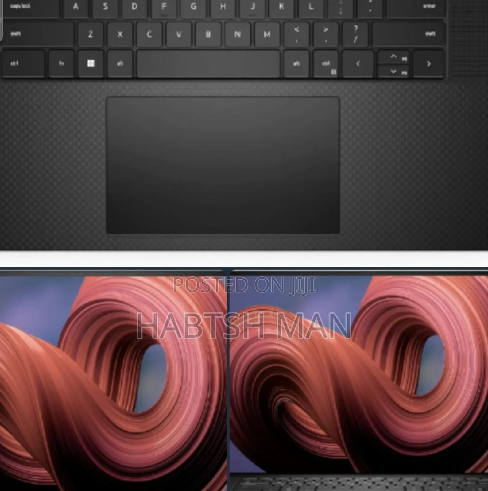 New Laptop Dell XPS 17 9720 64GB Intel Core i9 SSD 1T