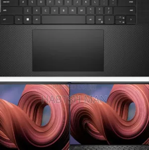 New Laptop Dell XPS 17 9720 64GB Intel Core i9 SSD 1T