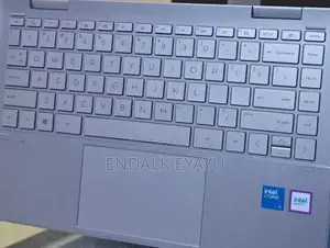 Photo - New Laptop HP Pavilion X360 16GB Intel Core I5 SSD 1T