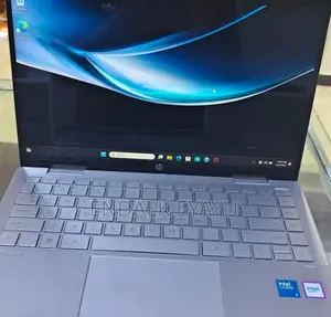 New Laptop HP Pavilion X360 16GB Intel Core I5 SSD 1T