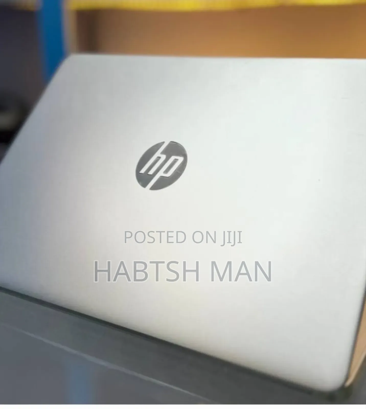 New Laptop HP EliteBook 840 G9 16GB Intel Core i7 SSD 512GB