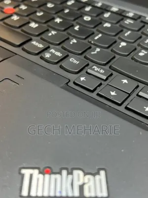 Photo - New Laptop Lenovo ThinkPad X280 16GB Intel Core I7 SSD 512GB