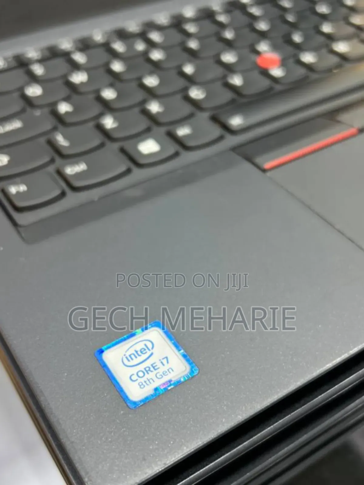 New Laptop Lenovo ThinkPad X280 16GB Intel Core I7 SSD 512GB