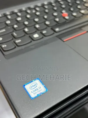 New Laptop Lenovo ThinkPad X280 16GB Intel Core I7 SSD 512GB