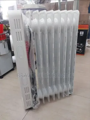  Comet Digital Oil Heater — Stay Warm Cozythis Season!