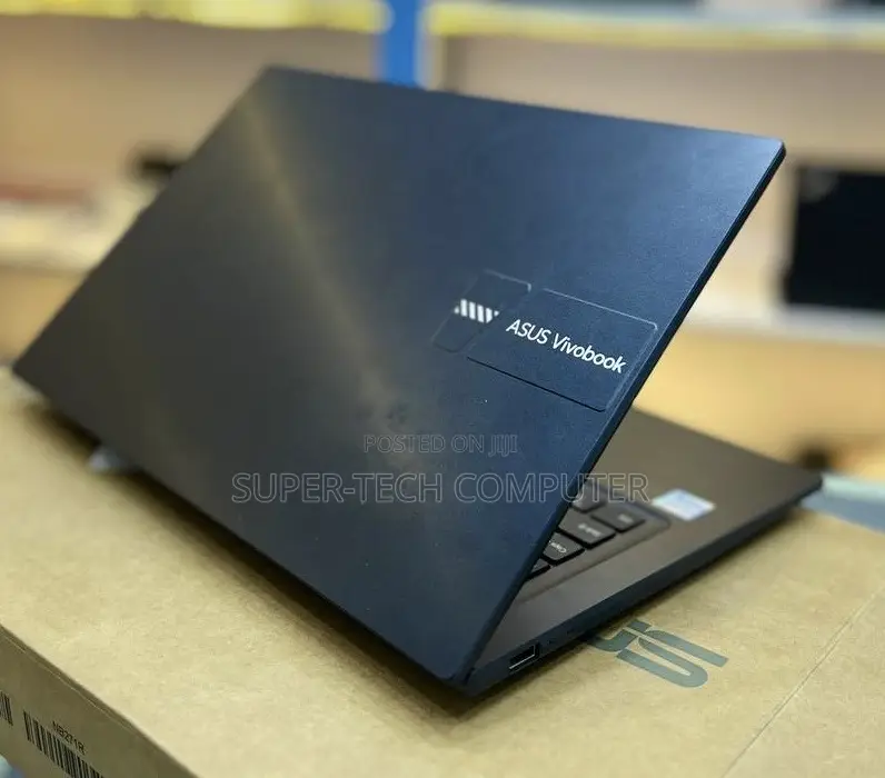 New Laptop Asus Vivobook E410M 16GB Intel Core I3 SSD 512GB