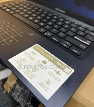 New Laptop Asus Vivobook E410M 16GB Intel Core I3 SSD 512GB