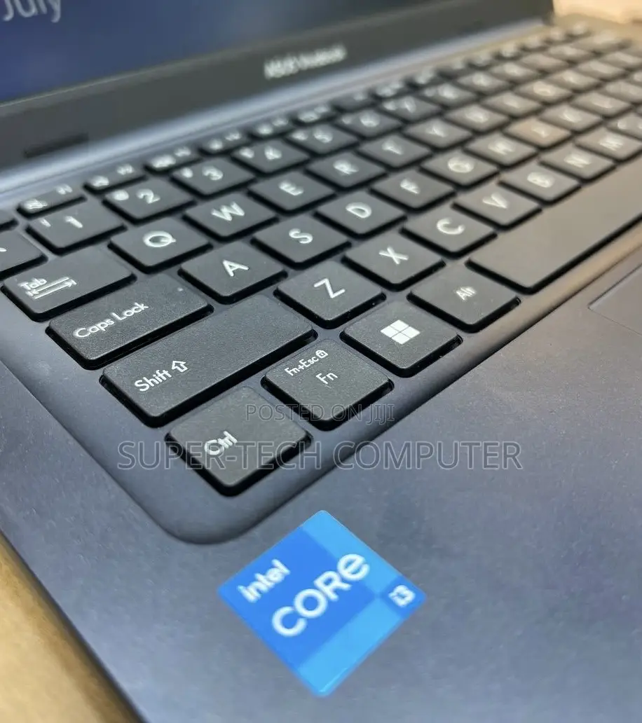 New Laptop Asus Vivobook E410M 16GB Intel Core I3 SSD 512GB