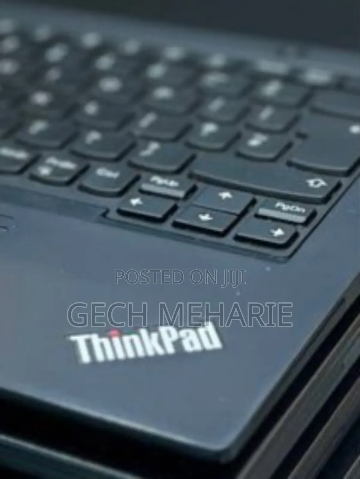 New Laptop Lenovo ThinkPad X280 16GB Intel Core I7 SSD 512GB