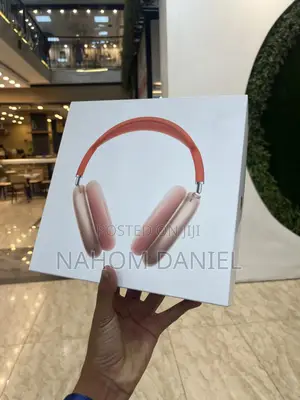 Photo - Airpods Max መግዛት መሸጥ መቀየር