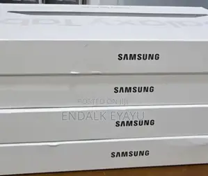 Photo - New Samsung Galaxy Tab A9+ 128 GB