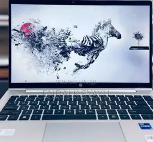 Photo - New Laptop HP ProBook 440 G10 16GB Intel Core I7 SSD 1T