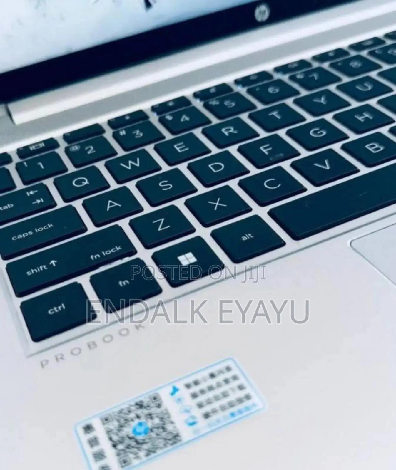 New Laptop HP ProBook 440 G10 16GB Intel Core I7 SSD 1T