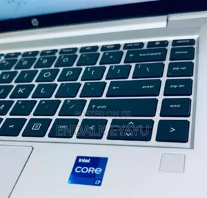 New Laptop HP ProBook 440 G10 16GB Intel Core I7 SSD 1T