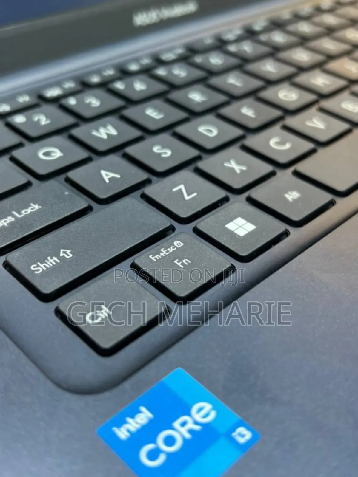 New Laptop Asus VivoBook 15 X505BA 16GB Intel Core I3 SSD 512GB