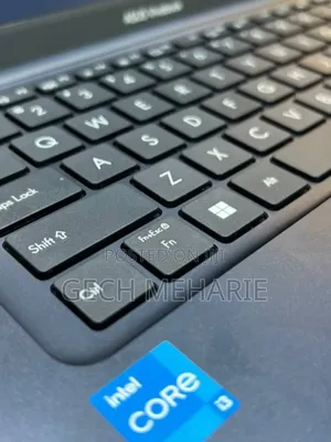 Photo - New Laptop Asus VivoBook 15 X505BA 16GB Intel Core I3 SSD 512GB