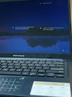 New Laptop Asus VivoBook 15 X505BA 16GB Intel Core I3 SSD 512GB