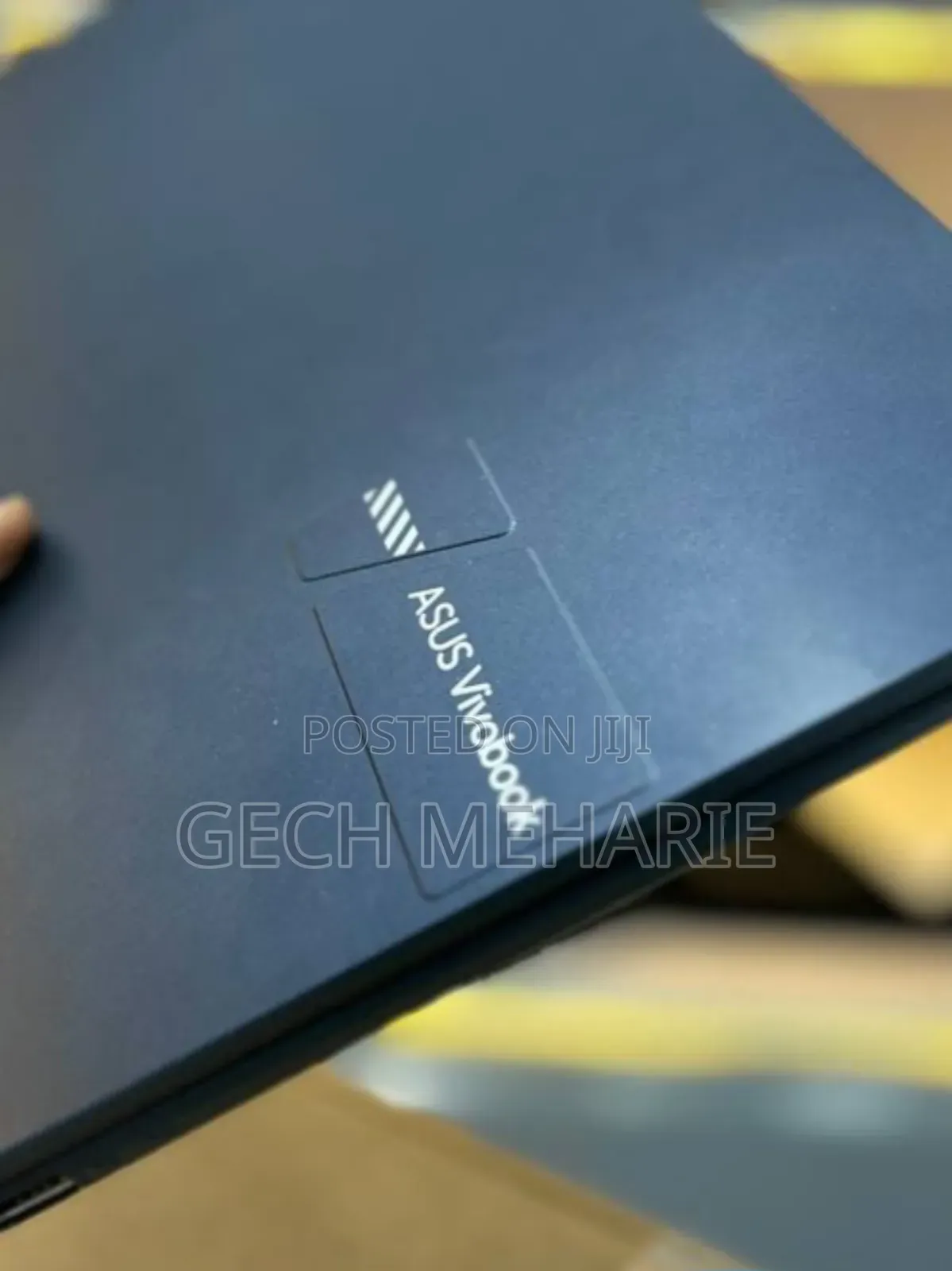 New Laptop Asus VivoBook 15 X505BA 16GB Intel Core I3 SSD 512GB