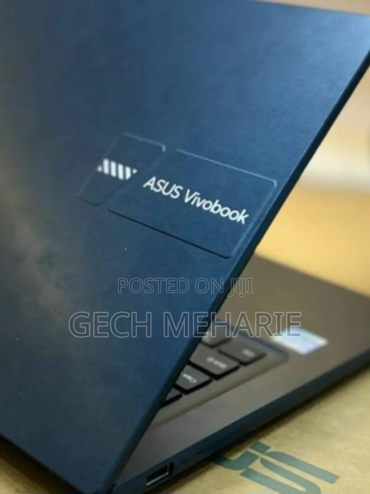 New Laptop Asus VivoBook 15 X505BA 16GB Intel Core I3 SSD 512GB