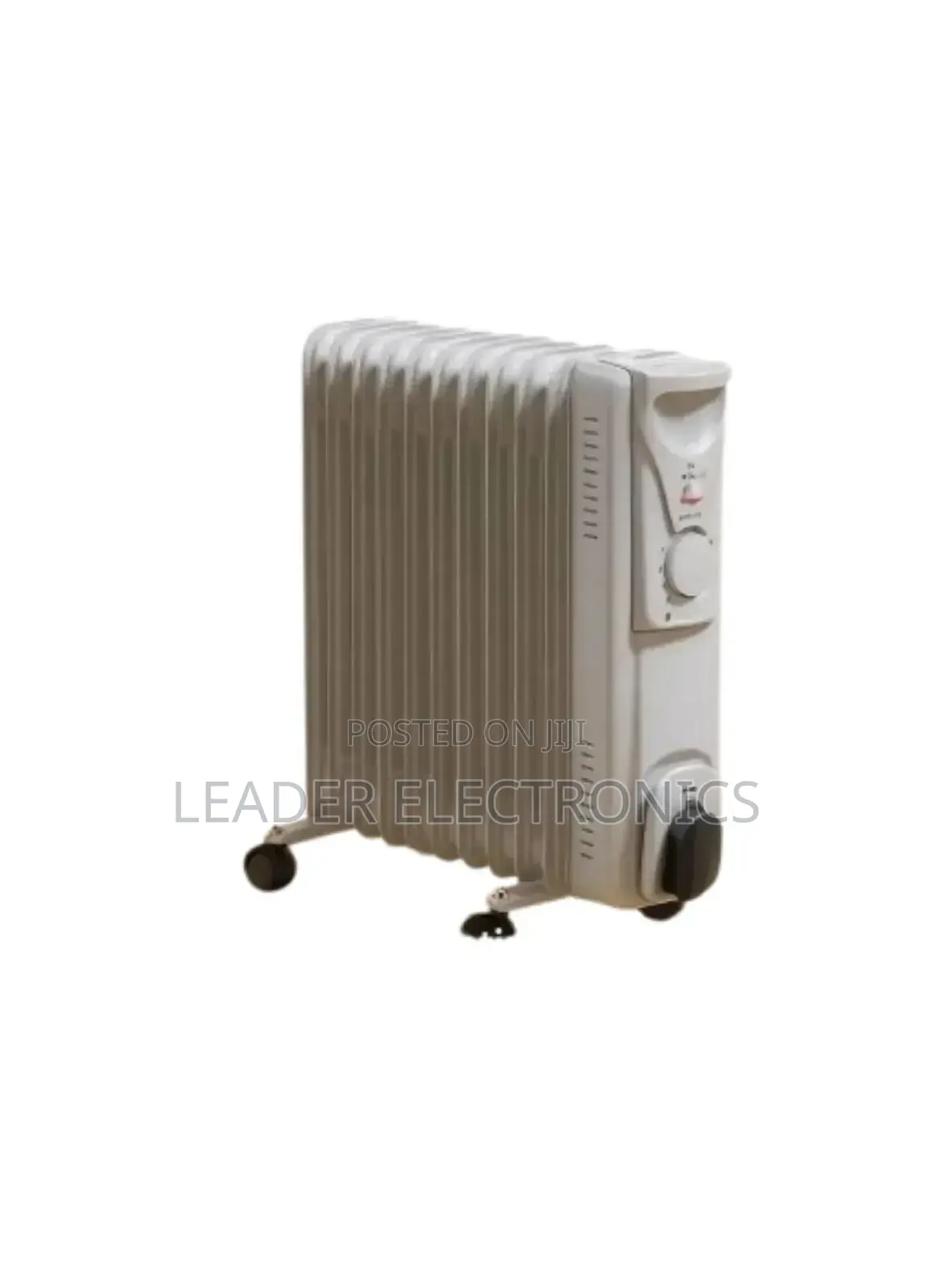 Room Heaters (የቤት ማሞቅያ )