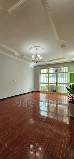 Furnished 4bdrm Villa in አያት ክብር ደመና, Bole for sale