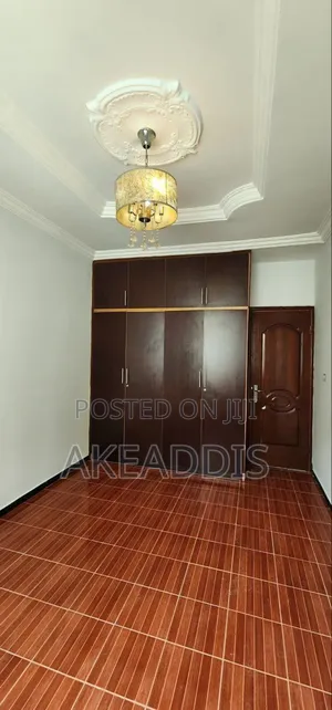 Furnished 4bdrm Villa in አያት ክብር ደመና, Bole for sale