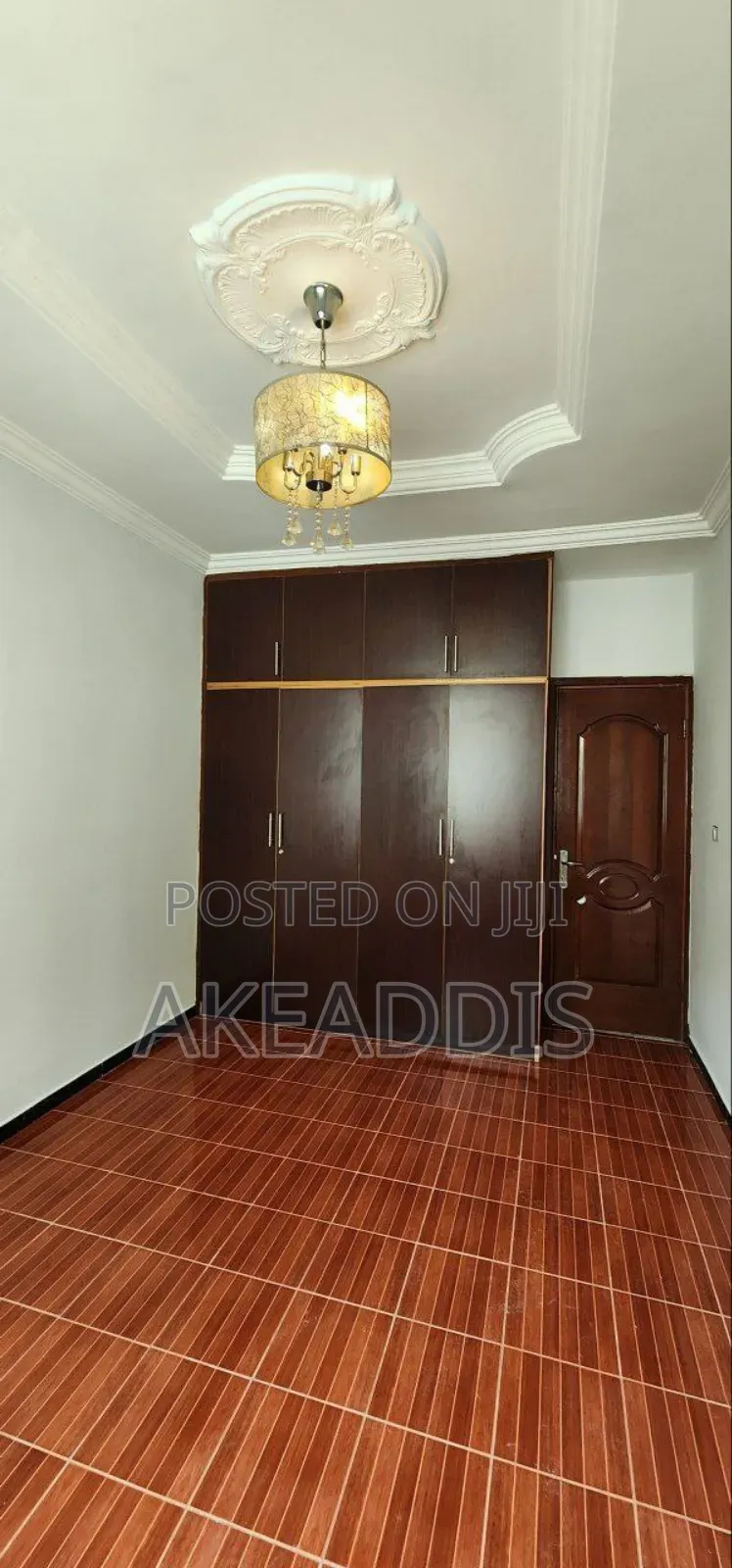 Furnished 4bdrm Villa in አያት ክብር ደመና, Bole for sale