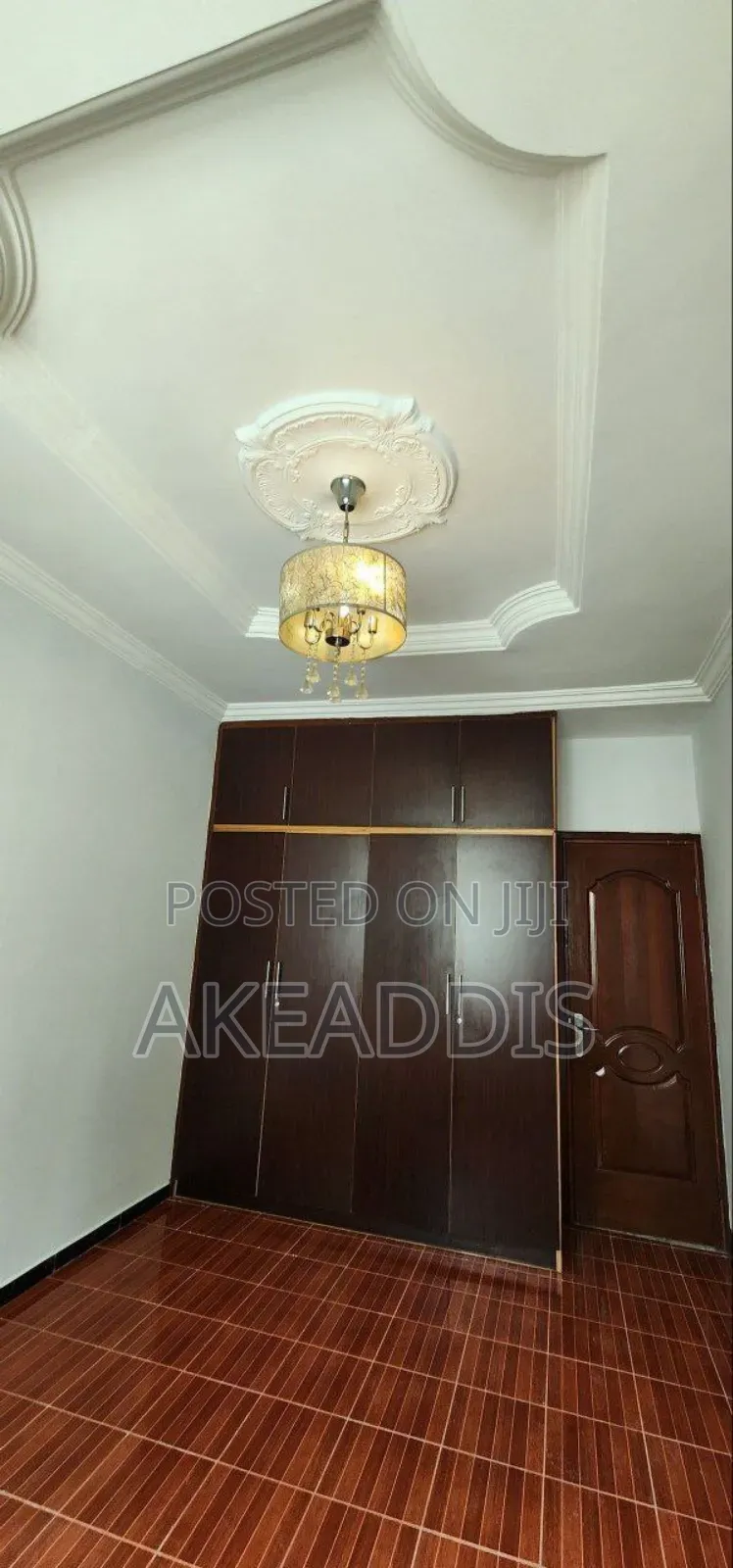 Furnished 4bdrm Villa in አያት ክብር ደመና, Bole for sale