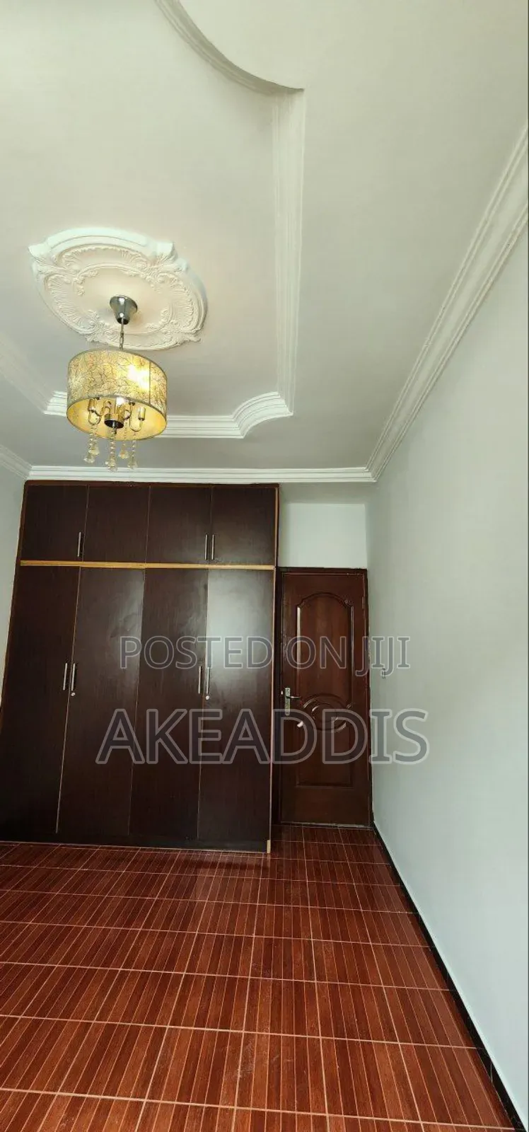 Furnished 4bdrm Villa in አያት ክብር ደመና, Bole for sale