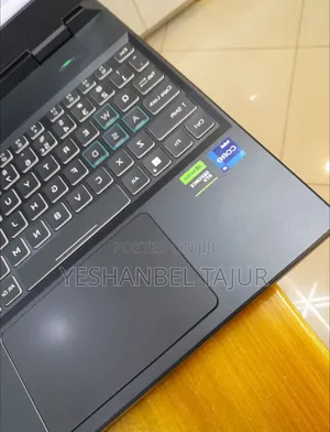 New Laptop Acer Predator Helios 300 16GB Intel Core I9 SSD 1T