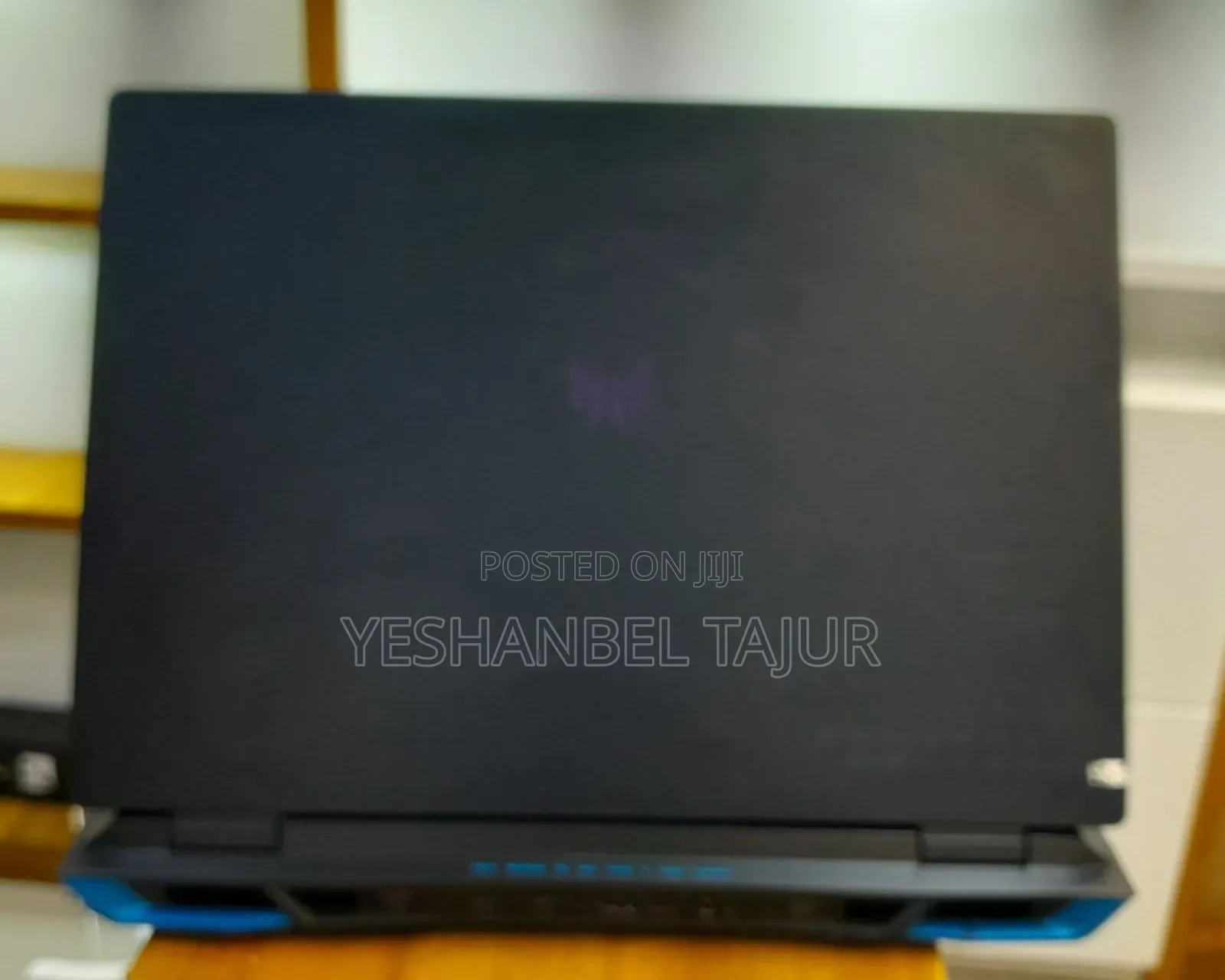 New Laptop Acer Predator Helios 300 16GB Intel Core I9 SSD 1T