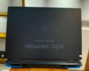 New Laptop Acer Predator Helios 300 16GB Intel Core I9 SSD 1T