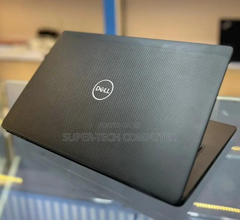 New Laptop Dell Latitude 14 7404 32GB Intel Core I7 SSD 512GB