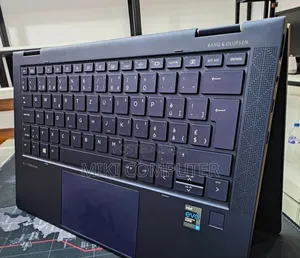 New Laptop HP EliteBook 840 16GB Intel Core I7 SSD 1T